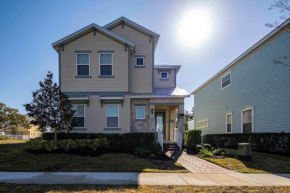 5BR Themed Family Villa Near Disney with Private Pool